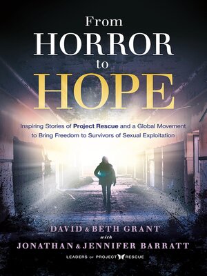 cover image of From Horror to Hope
